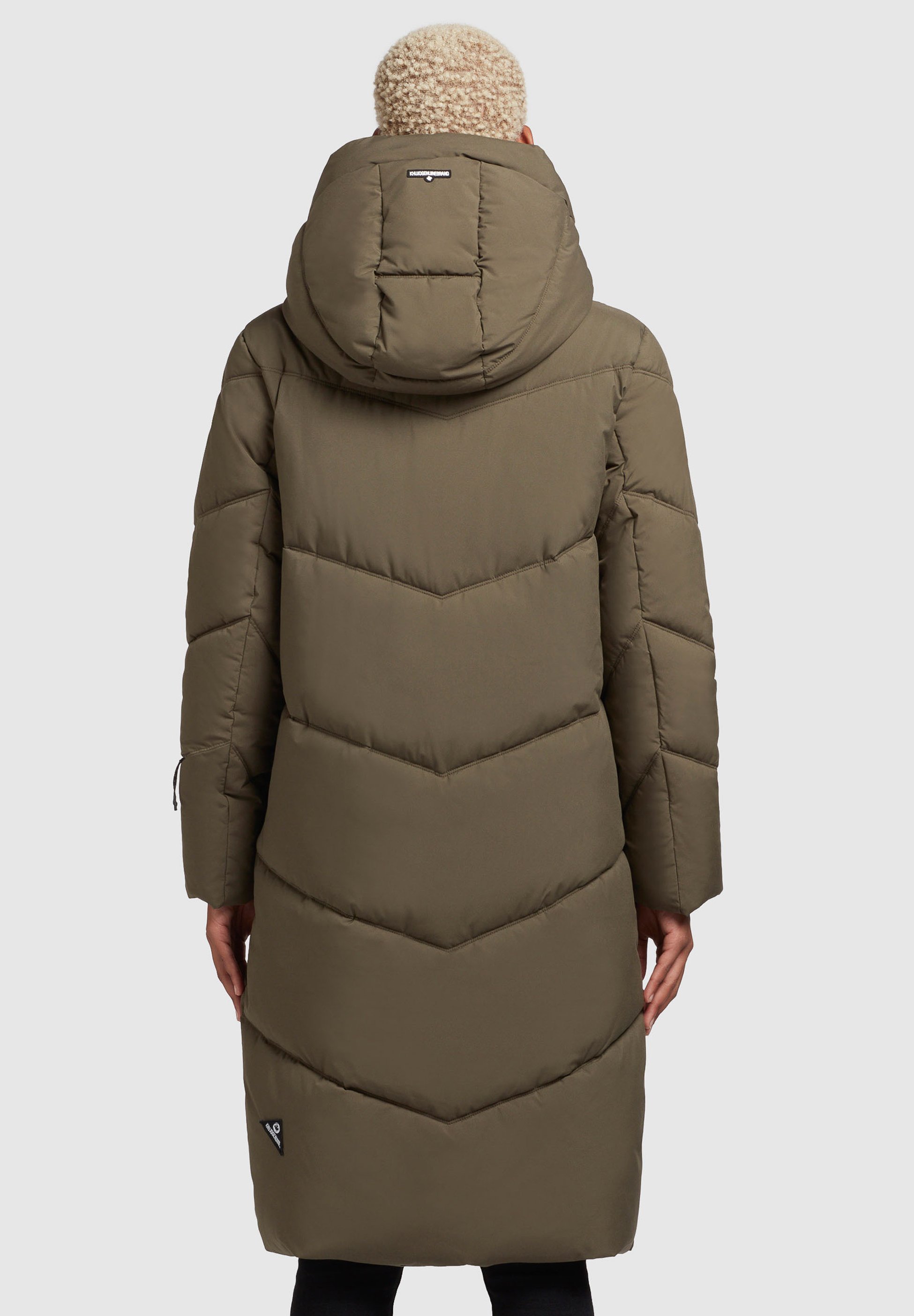 Torino2 wintermantel Clearance